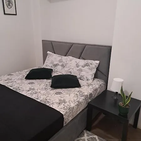 двокімнатні в центрі міста лева Lviv