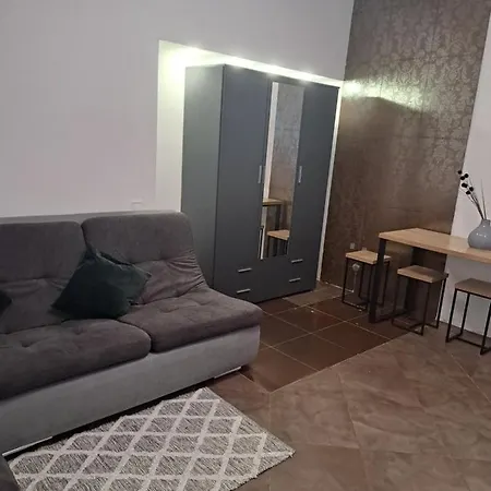 двокімнатні в центрі міста лева Lviv