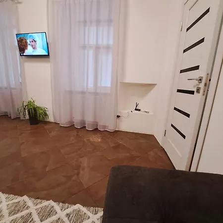 двокімнатні в центрі міста лева