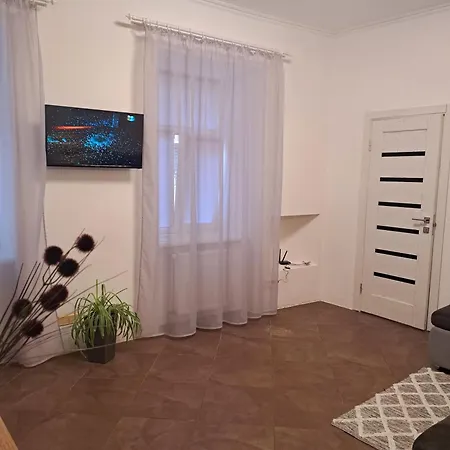 двокімнатні в центрі міста лева Apartamento *