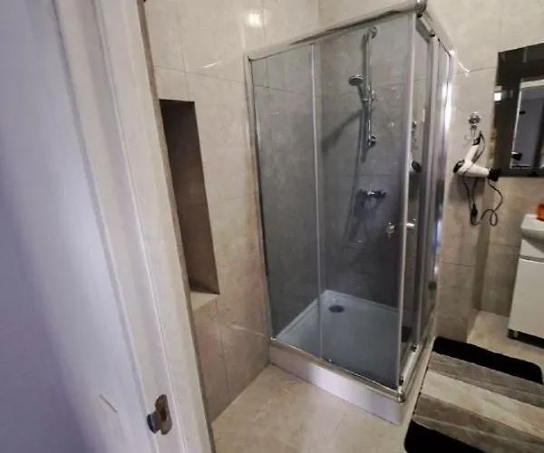 двокімнатні в центрі міста лева Appartement