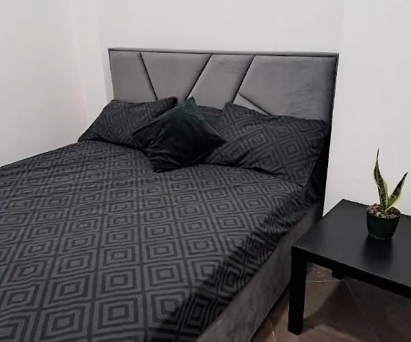 двокімнатні в центрі міста лева Appartement