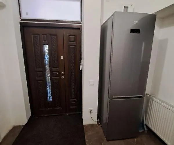 Appartement двокімнатні в центрі міста лева