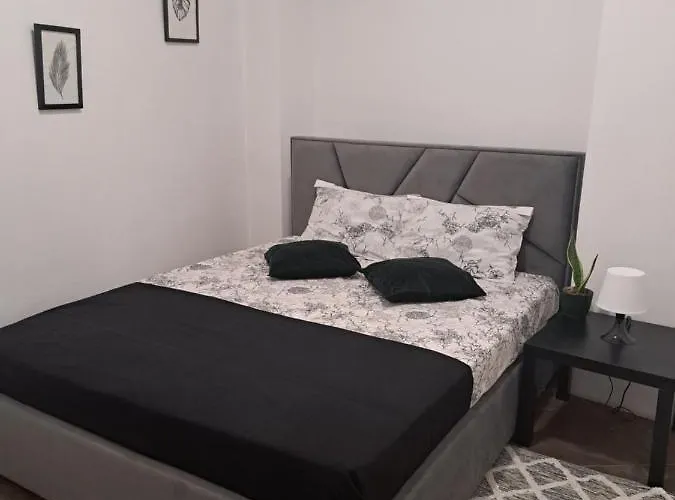 двокімнатні в центрі міста лева