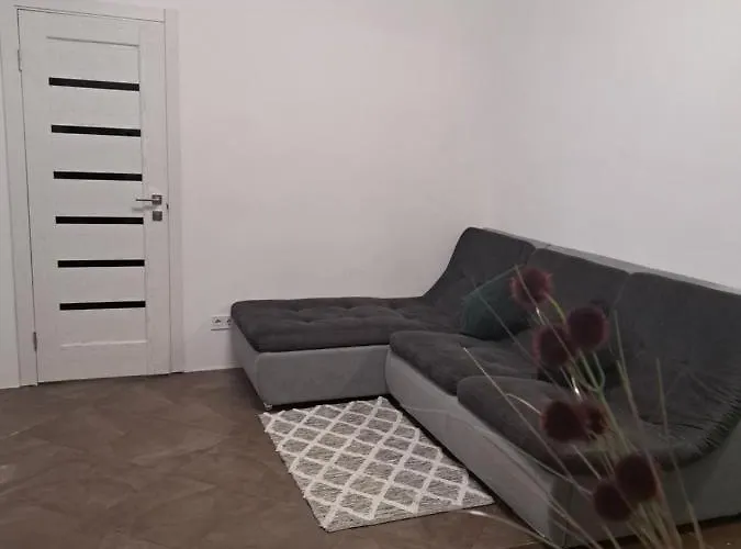 Appartement двокімнатні в центрі міста лева