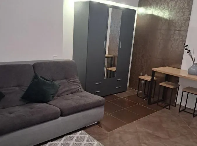 двокімнатні в центрі міста лева Lviv