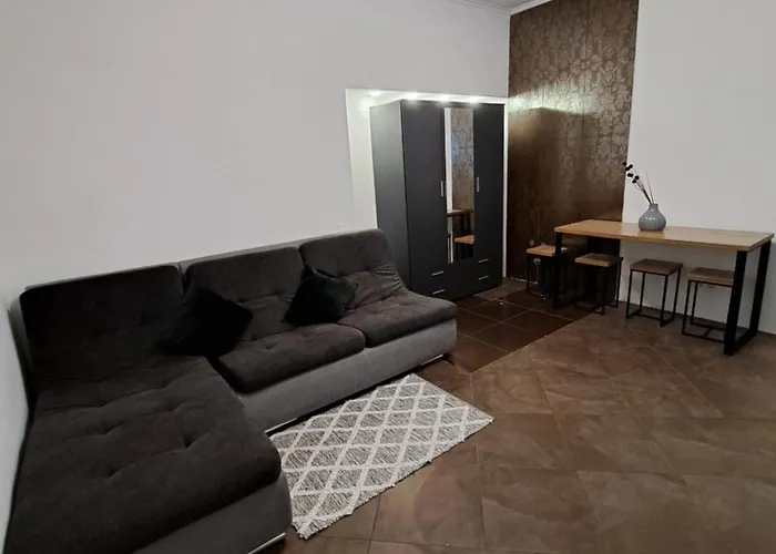 двокімнатні в центрі міста лева * Lviv