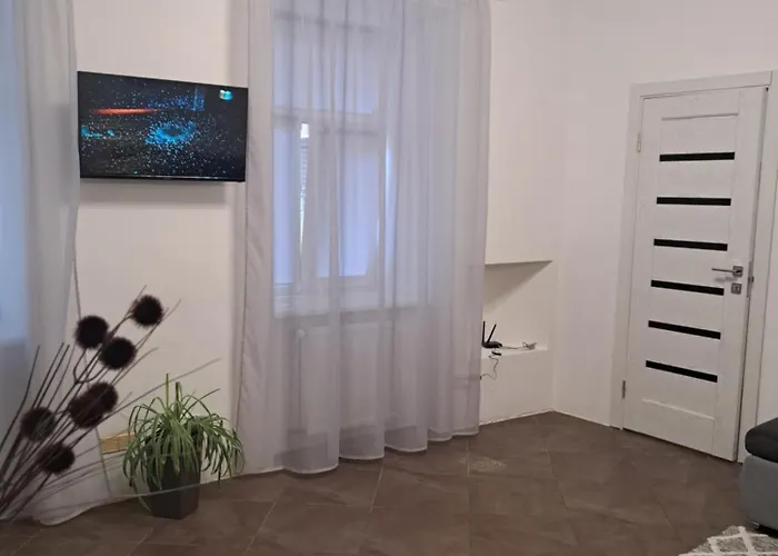 двокімнатні в центрі міста лева *