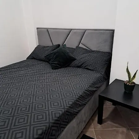 двокімнатні в центрі міста лева Apartament